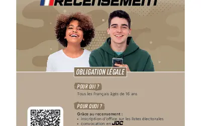 proc&eacute;dure de recensement citoyen