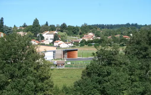 Cunlhat en images